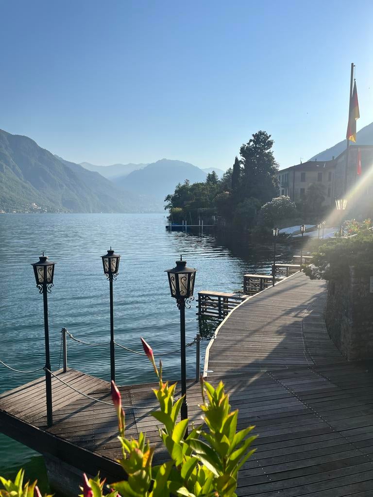 Vakantie italie porlezza aan het strand. Ook te koop, Vakantie, Vakantiehuizen | Italië, 2 slaapkamers, Lombardije en Merengebied