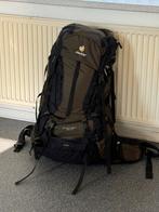 Deuter aircontact 75 + 10, Ophalen, Zo goed als nieuw, Rugzak
