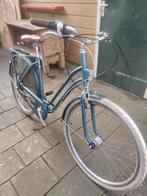 Elops fiets 540 Stadsfiets met lage instap, Fietsen en Brommers, Fietsen | Dames | Damesfietsen, Overige merken, Ophalen of Verzenden