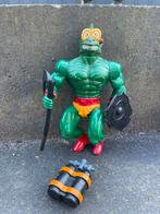 Sekundos turly gang masters of the universe heman motu, Verzamelen, Poppetjes en Figuurtjes, Ophalen of Verzenden, Gebruikt