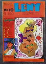 Tante Leny Presenteert! 10 - 1972, Verzenden, Overige figuren, Zo goed als nieuw