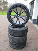NIEUW Orig. Hyundai Kona N 19 inch velgen tpms zomer, Banden en Velgen, Nieuw, 235 mm, Personenwagen