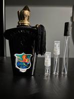 Xerjoff Regio Samples - Ontdek de unieke geur!, Ophalen of Verzenden, Nieuw