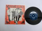 Manfred Mann My name is Jack, 7 inch, Single, Ophalen of Verzenden, Zo goed als nieuw