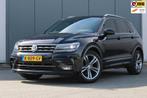 Volkswagen Tiguan 1.4 TSI ACT Comfortline Business R Automaa, Stof, 4 cilinders, 150 pk, Zwart