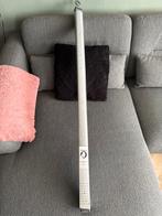 Vtwonen rolgordijn lichtdoorlatend 120x190 cm, 100 tot 150 cm, Nieuw, Ophalen of Verzenden, Grijs