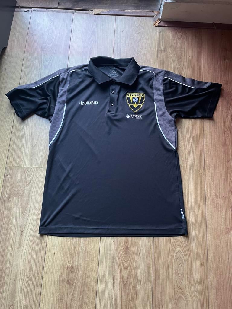 Voetbalshirt VVV-Venlo, Sport en Fitness, Ophalen of Verzenden, Zo goed als nieuw, Shirt