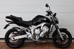 Yamaha FZ6 | FZ6N NAKED | FAZER 600 (bj 2007), Meer dan 35 kW, 600 cc, Naked bike