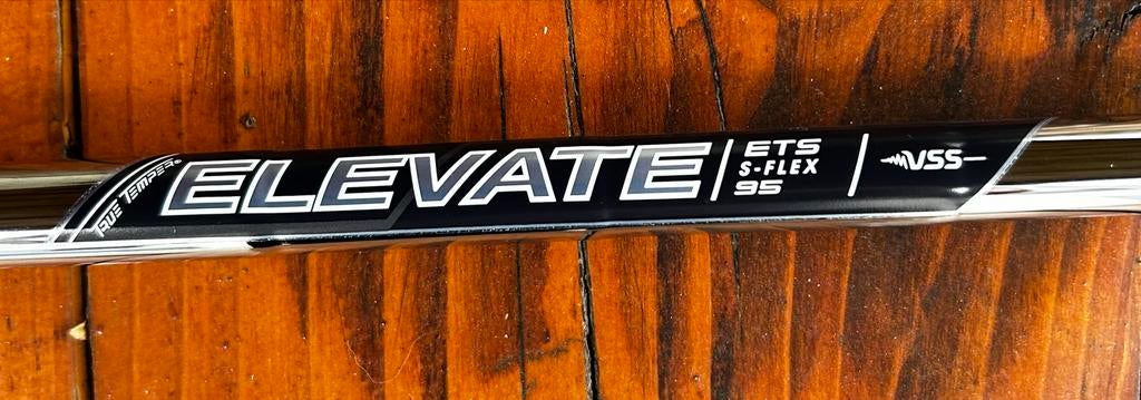 Callaway Apex 21 forged irons ( Nieuwe ), Ophalen of Verzenden, Nieuw, Set, Callaway