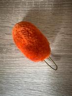 Kmar/ Marechaussee Kokarde Manschappen/ Onderofficier, Verzamelen, Ophalen of Verzenden, Marechaussee, Nederland, Embleem of Badge