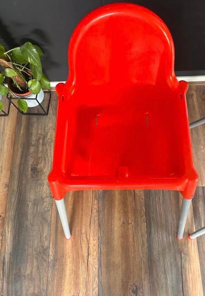 IKEA Kinderstoel (zonder riem), Ophalen, Gebruikt, Overige typen