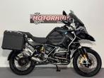 BMW R 1200 GS ADVENTURE TRIPLE BLACK (bj 2019), Motoren, Motoren | BMW, Bedrijf, Onbekend, Overig, Onbekend