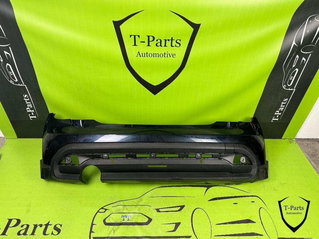 MINI Cooper S F56 john works achterbumper