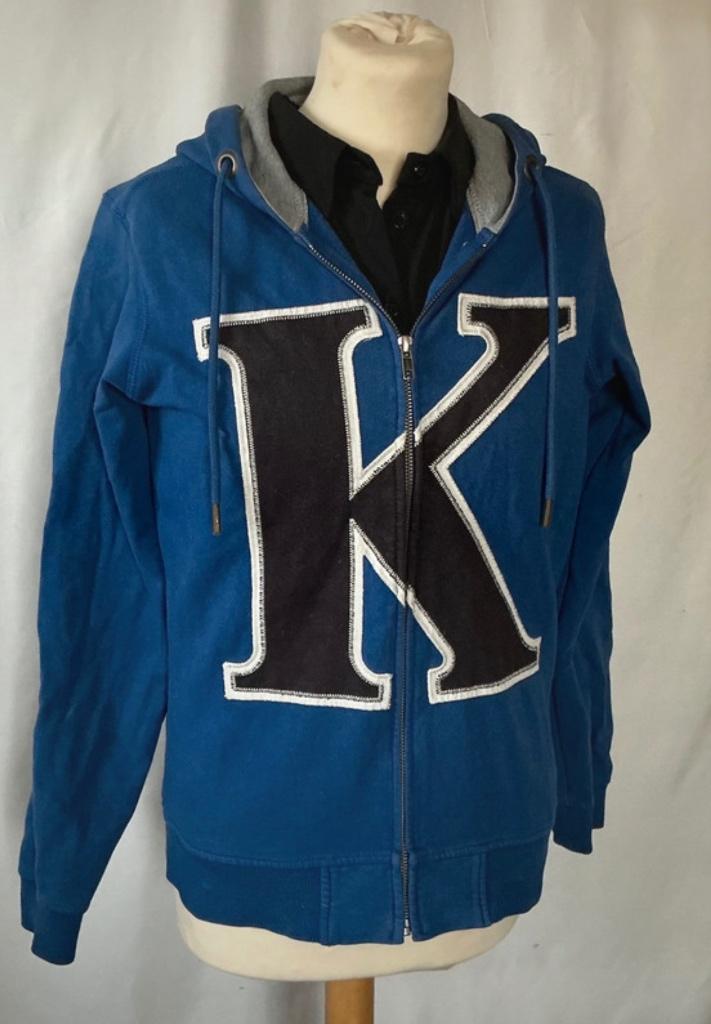 Kingsland vest unisex maat S, Gebruikt, Dressuur, Dames, Ophalen of Verzenden