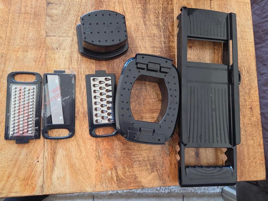 Ernesto Multifunctionele Snijder, Ophalen of Verzenden, Zo goed als nieuw