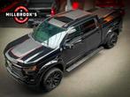 Chevrolet Silverado USA High-Country Full opties Millbrook's, Auto's, Automaat, 8 cilinders, 4 stoelen, Zwart