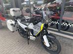 HUSQVARNA NORDEN 901 2024, Bedrijf, Toermotor