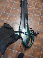 Bladblazer/zuiger met zak. /greenway, Ophalen, Elektrisch