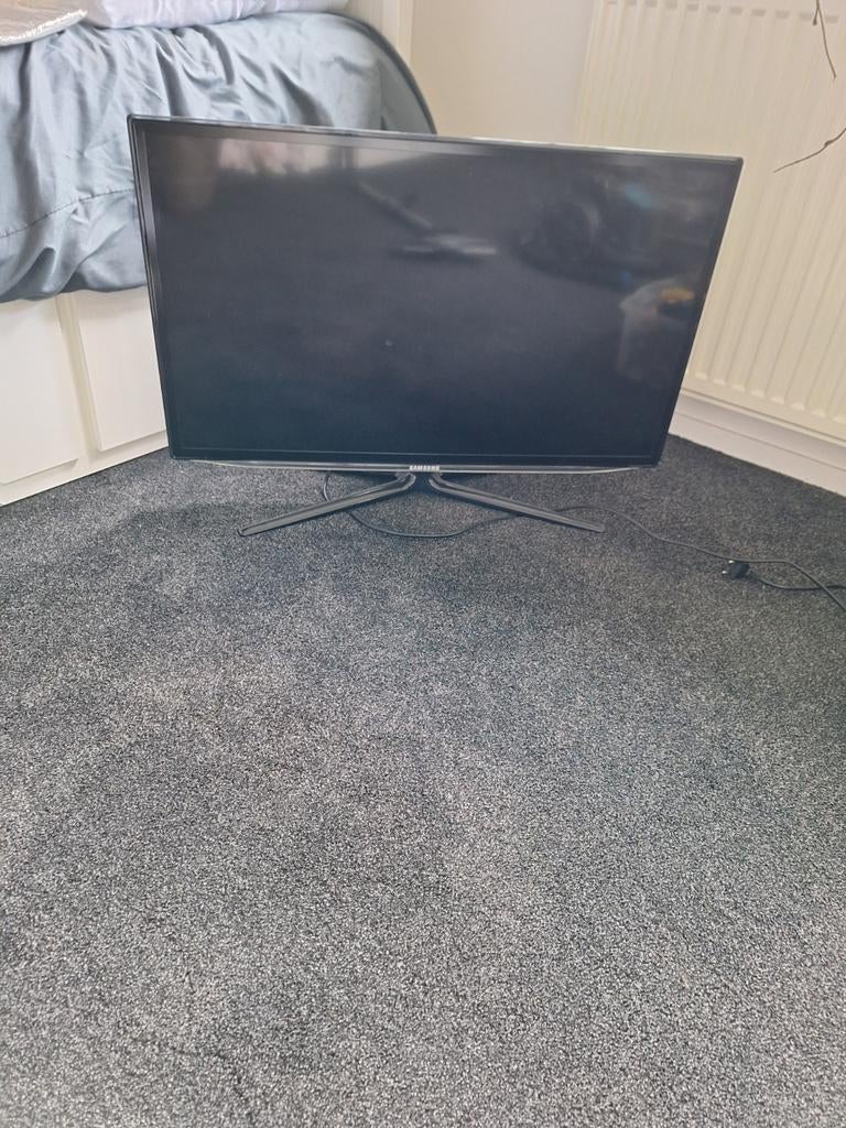 Samsung tv, Ophalen, Gebruikt, 50 Hz, Samsung