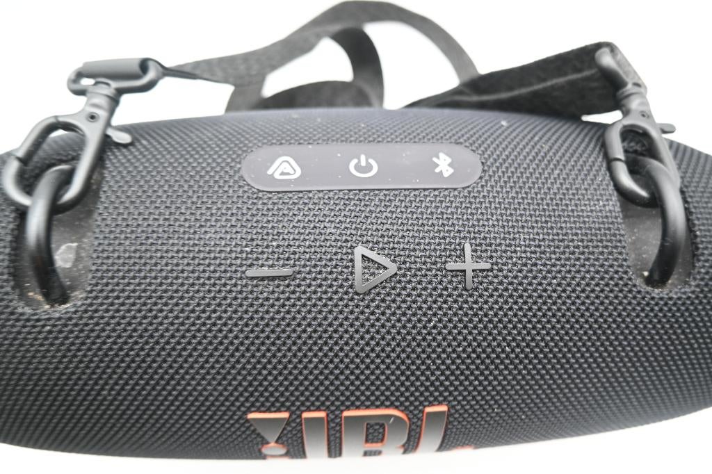 JBL Xtreme 4 + doos, Audio, Tv en Foto, Luidsprekers, Gebruikt, -, Overige typen, Ophalen of Verzenden
