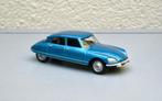 Citroen DS 23 Super9 scale models 1:60 3 inch, Ophalen of Verzenden, Nieuw, Auto