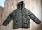Jack & Jones Winterjas - Maat XL - NIEUW, Ophalen of Verzenden, Maat 56/58 (XL), Nieuw, Groen