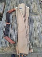 Carl Denig veldbedden jaren 40, Ophalen