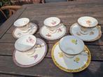 10-delig Bavaria Edelporzellan servies, Ophalen of Verzenden
