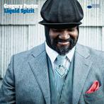 Gregory Porter - Liquid Spirit, Ophalen of Verzenden, 1980 tot heden, Gebruikt, Jazz