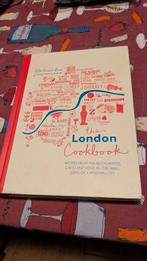 The London Cookbook, Ophalen of Verzenden, Zo goed als nieuw, Italië