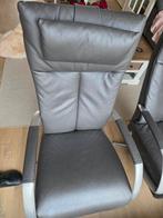 Relax Fauteuil montel Kappa, Ophalen, Gebruikt, Minder dan 75 cm, Leer