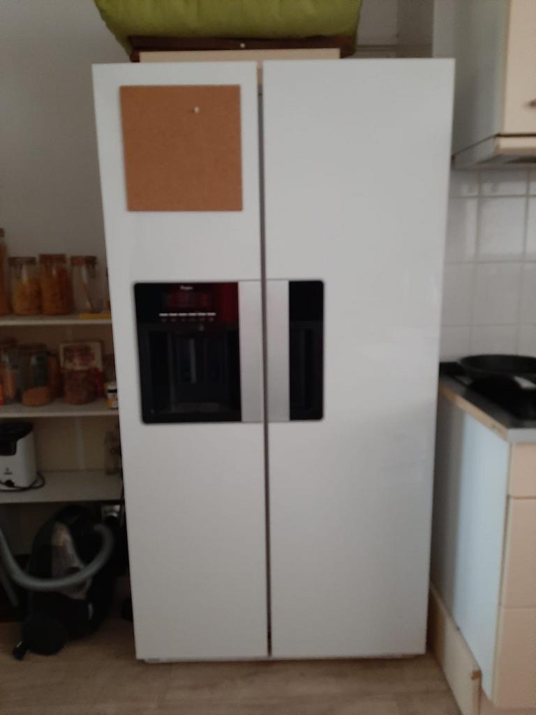 GRATIS!!! Koekast (oud ijzer), Ophalen, Gebruikt, 50 tot 75 cm, 200 cm of meer