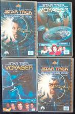 Star Trek 49x VHS, Ophalen of Verzenden, Gebruikt, Science Fiction en Fantasy