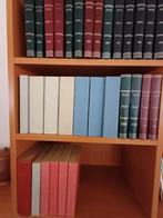 Ingebonden Donald Duck jaargangen 1969-1970 en 1975-1992, Ophalen