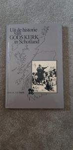Uit de historie van Gods kerk in Schotland, Ophalen of Verzenden, Zo goed als nieuw, Christendom | Protestants