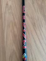 Hzrdus red shaft titleist fairway en hybrid, Ophalen of Verzenden, Zo goed als nieuw, Club