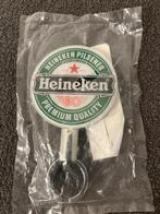 Heineken tapruiter, Verzamelen, Ophalen, Nieuw, Reclamebord, Plaat of Schild, Heineken