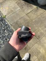 Stage 6 inlaatset minarelli, Ophalen of Verzenden, Zo goed als nieuw, Blok, Yamaha