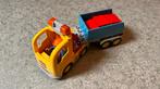 Truck duplo, Ophalen, Zo goed als nieuw, Duplo