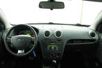 Ford Fusion 1.4-16V Futura AUTOMAAT AIRCO, Stof, Gebruikt, Elektrische ramen, 49 €/maand