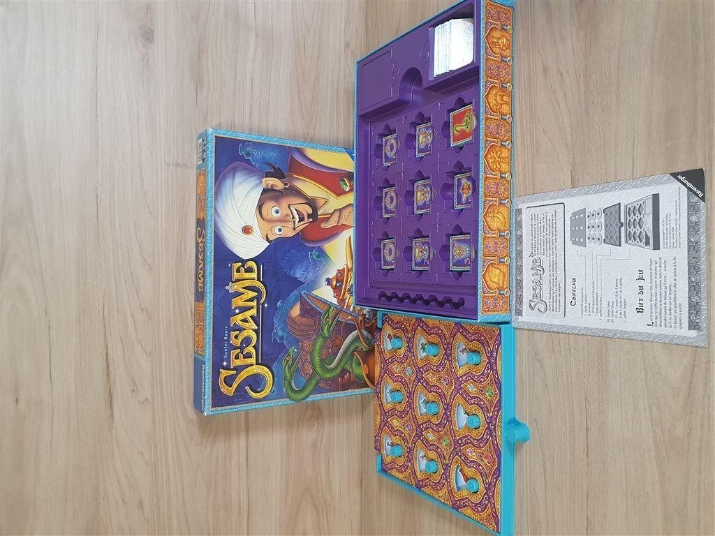 Sesame - s5896, Verzenden, Zo goed als nieuw