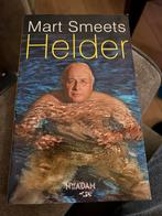 Mart Smeets - Helder (Sportboek), Ophalen of Verzenden, Gelezen, Overige sporten