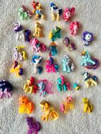 My Little Pony mini figuren pony’s uit blind boxen zeldzaam, Ophalen of Verzenden, Zo goed als nieuw