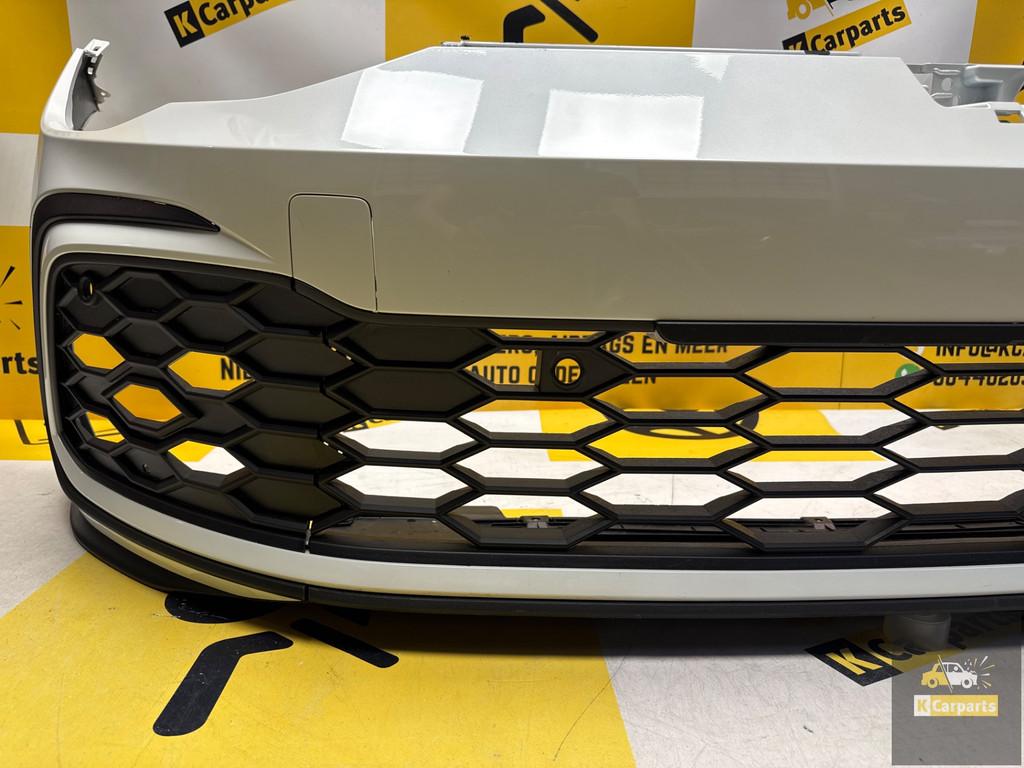 VOLKSWAGEN Golf 8 VIII GTI GTD VOORBUMPER 5H0807221G 6XPDC, Info@fabrikant.eu, Ophalen of Verzenden, Bumper, Fabrikant BV