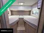 Challenger 337 GA Premium Vip 9T-Automaat Enkele Bedden Zonn, Automaat, Airconditioning, Airbags, 7 tot 8 meter