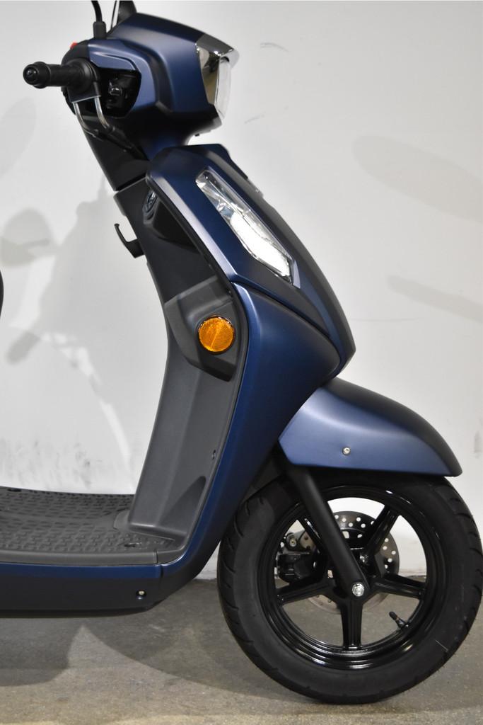 Suzuki ADDRESS 125 (bj 2026), Motoren, Motoren | Suzuki, Bedrijf, Overig, 11 kW of minder, Peter@motoportalmere.nl