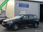 Volvo XC60 2.0 T5 Summum, Facelift Dealer onderhouden, Euro 5, 4 cilinders, Bedrijf, XC60
