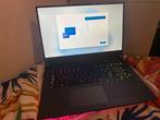 ASUS ROG Strix G17 G713PV-HX048W Gaming Laptop Nieuw in doos, Computers en Software, Windows Laptops, Ophalen, Nieuw, Gaming, SSD