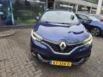 Renault Kadjar 1.2 TCe Intens | AUTOMAAT | 2E EIGENAAR | 12M, Auto's, Kadjar, Stof, Gebruikt, 4 cilinders