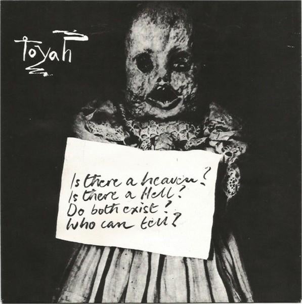 toyah / victims of the riddle - punk/new wave, Gebruikt, Verzenden, 7 inch, Single